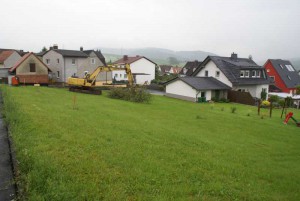Bagger 27-05-2010