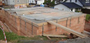 Decke UG 22-06-2010