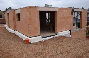 Ansicht NW 04-07-2010