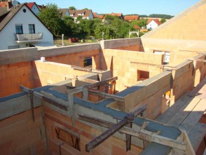 Obergeschoss 19-07-2010