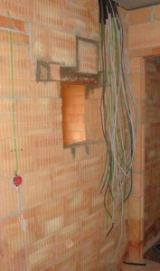 Flur UG 26-08-2010