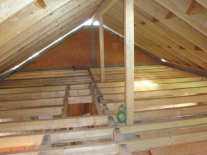 Spitzboden 27-08-2010