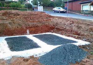 Garage 17-09-2010