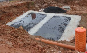 Garage 28-09-2010