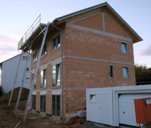 Ansicht SO 31-10-2010