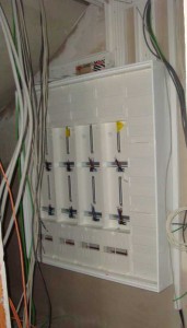 Hauptverteiler 13-10-2010