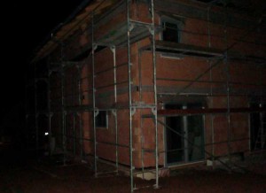 Ansicht NW 08-11-2010