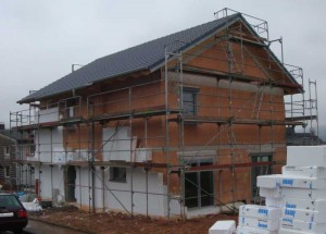 Ansicht NW 22-11-2010