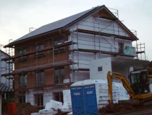 Ansicht SO 24-11-2010