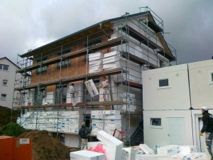 Ansicht SO 25-11-2010