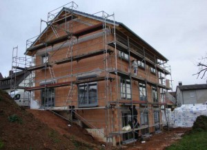 Ansicht SW 23-11-2010