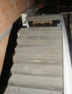 Aussentreppe 08-11-2010