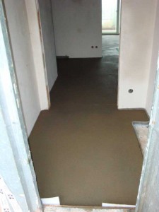 Estrich 26-11-2010