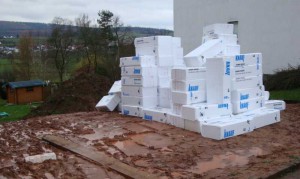 Isoliermaterial 23-11-2010