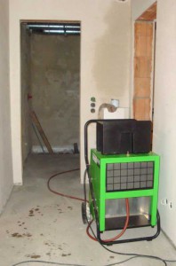 Bautrockner 13-12-2010