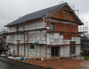 Ansicht NW 13-01-2011