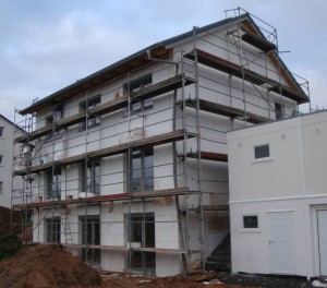 Ansicht SO 19-01-2011