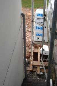 Garage 14-01-2011